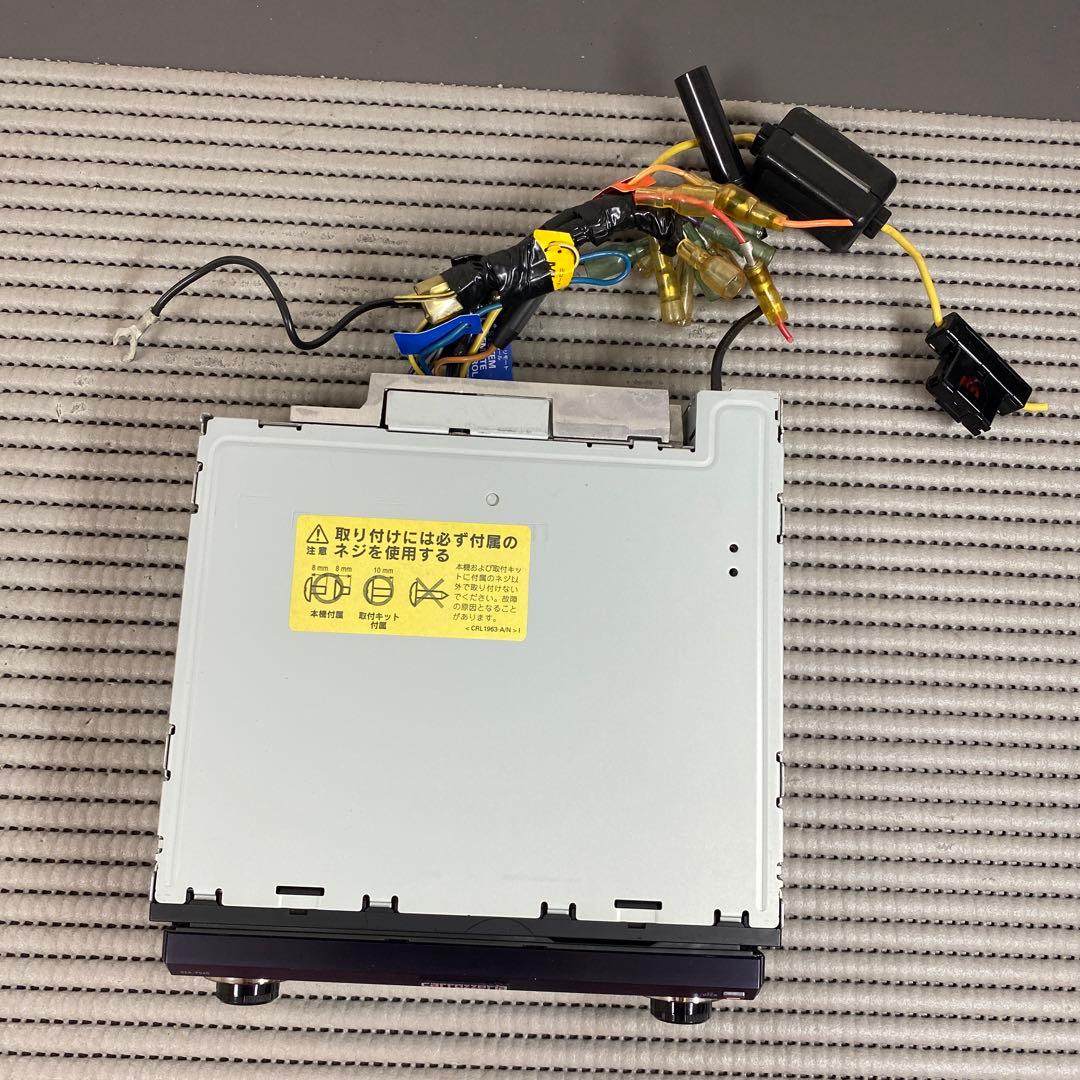 carrozzeriaDEH-P940 1DIN CDプレーヤー カロッツェリア