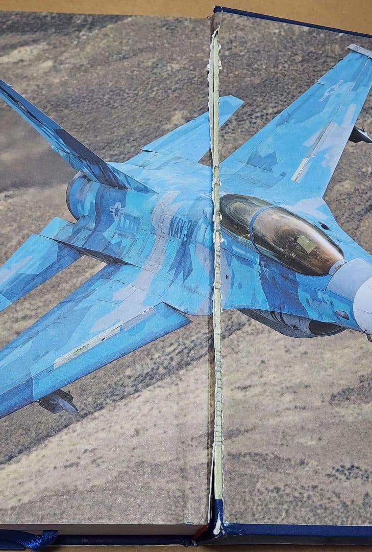 【古本、洋書】トップガンレガシー　Topgun The Legacy