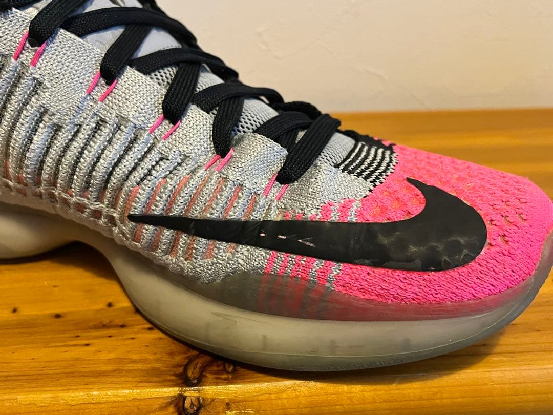 t*a様 NIKE KOBE10 ELITE MAMBACURIAL