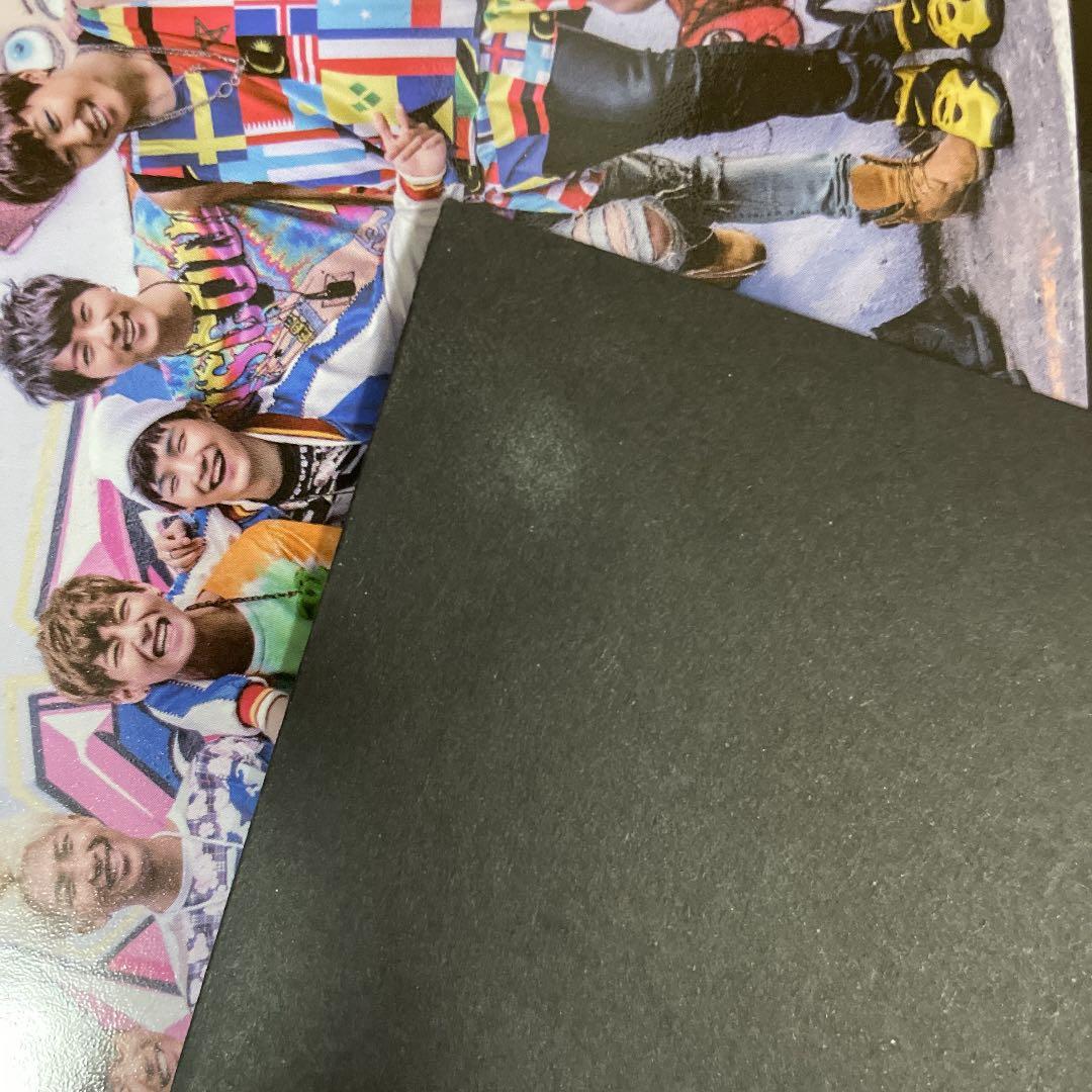 BTS NOW1.2.3 値下げ中