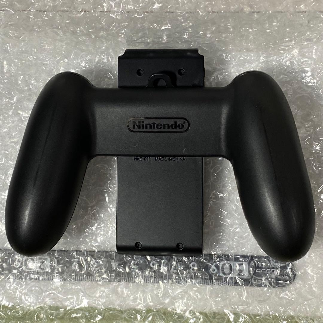 〈Nintendo〉Switch　スーパーマリオ オデッセイ セット　美品完備