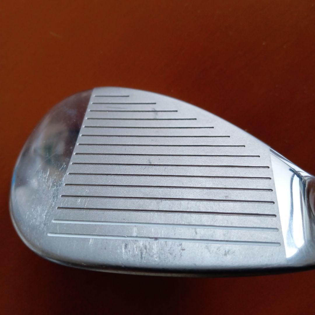 レディース キャロウェイ ローグST MAX OS アイアン 7本 6-SW