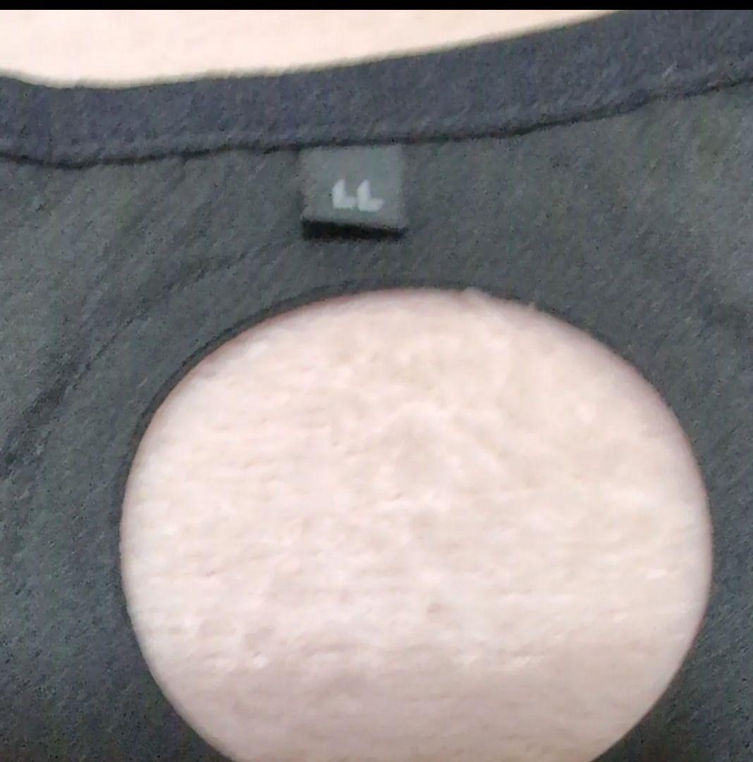 桑和 G.G. ペルチェベスト13109 icE-PADコンプリートセット LL