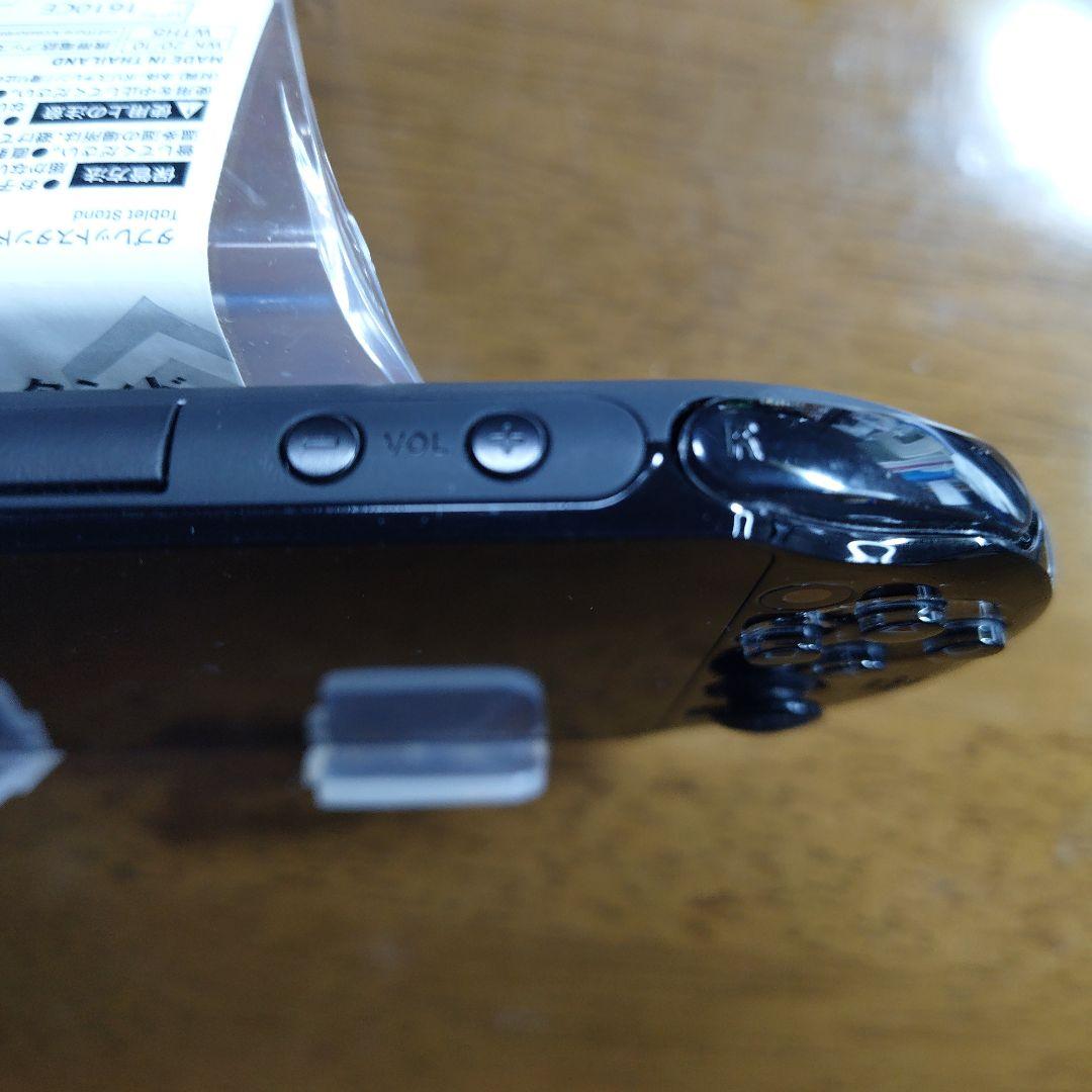 【美品】SONY PlayStationVITA PCH-2000 ZA11