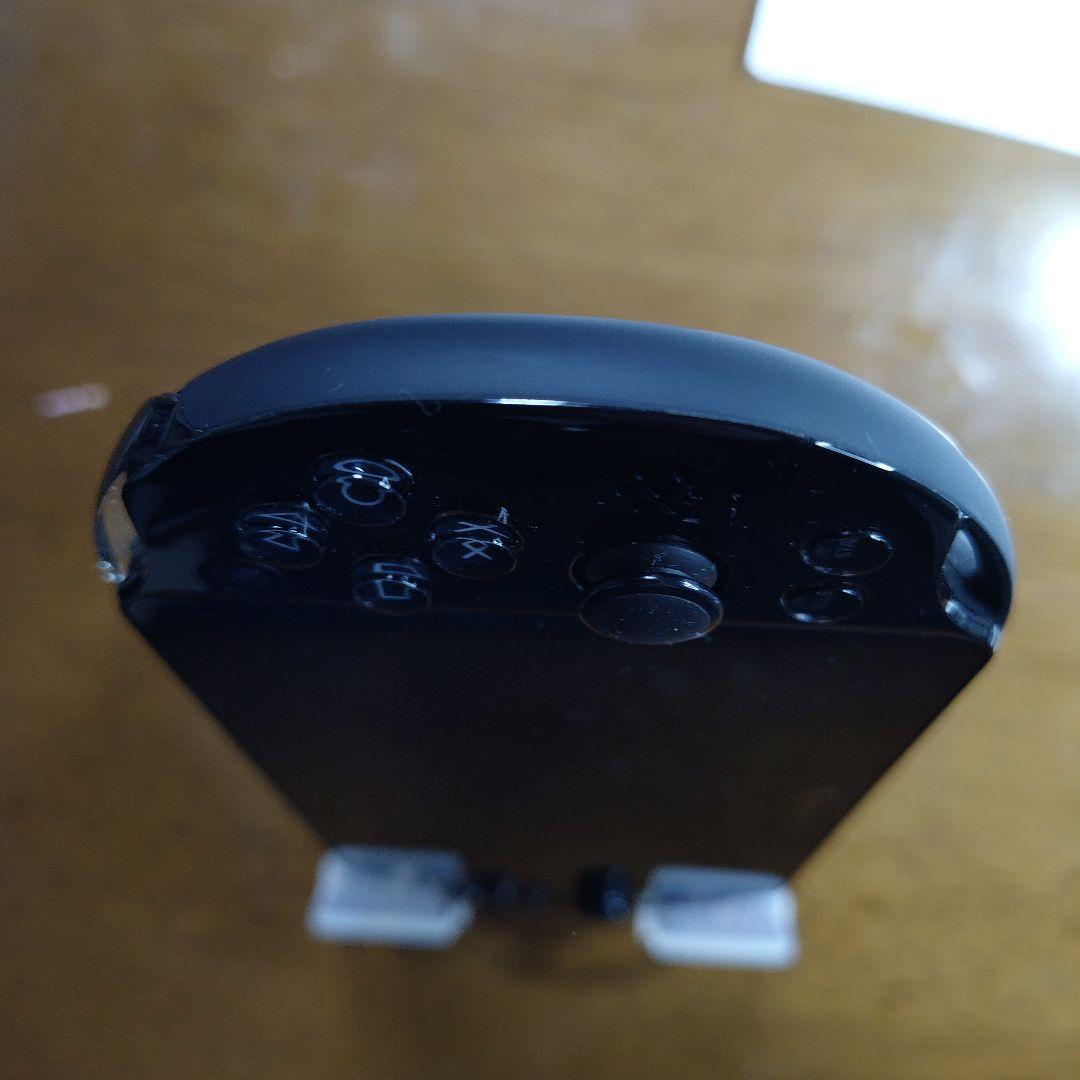 【美品】SONY PlayStationVITA PCH-2000 ZA11