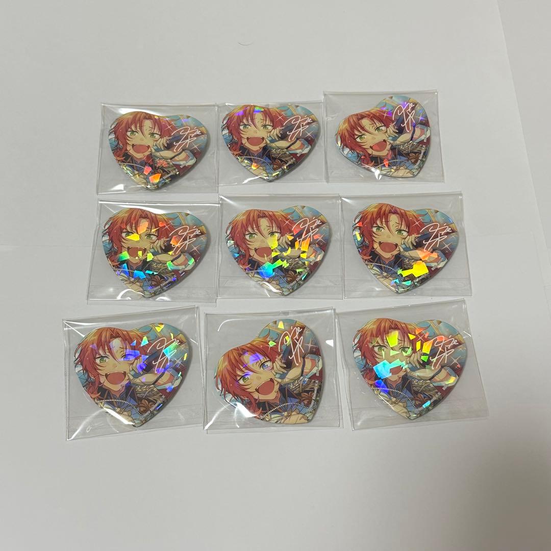 月永レオ　とるパカ