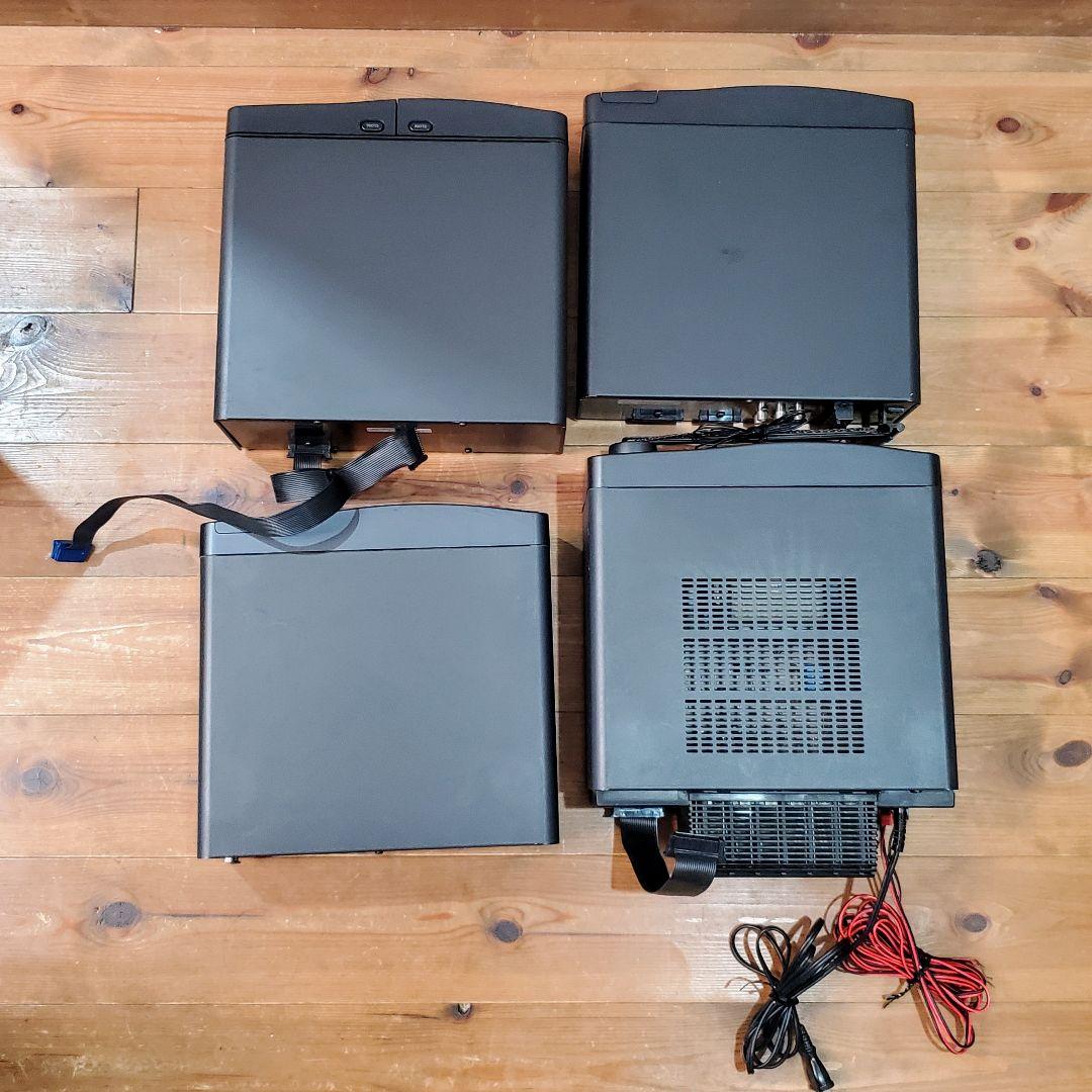 ラジオ・コンポ Panasonic SC-CH510G