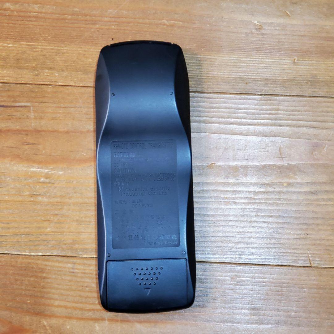 ラジオ・コンポ Panasonic SC-CH510G