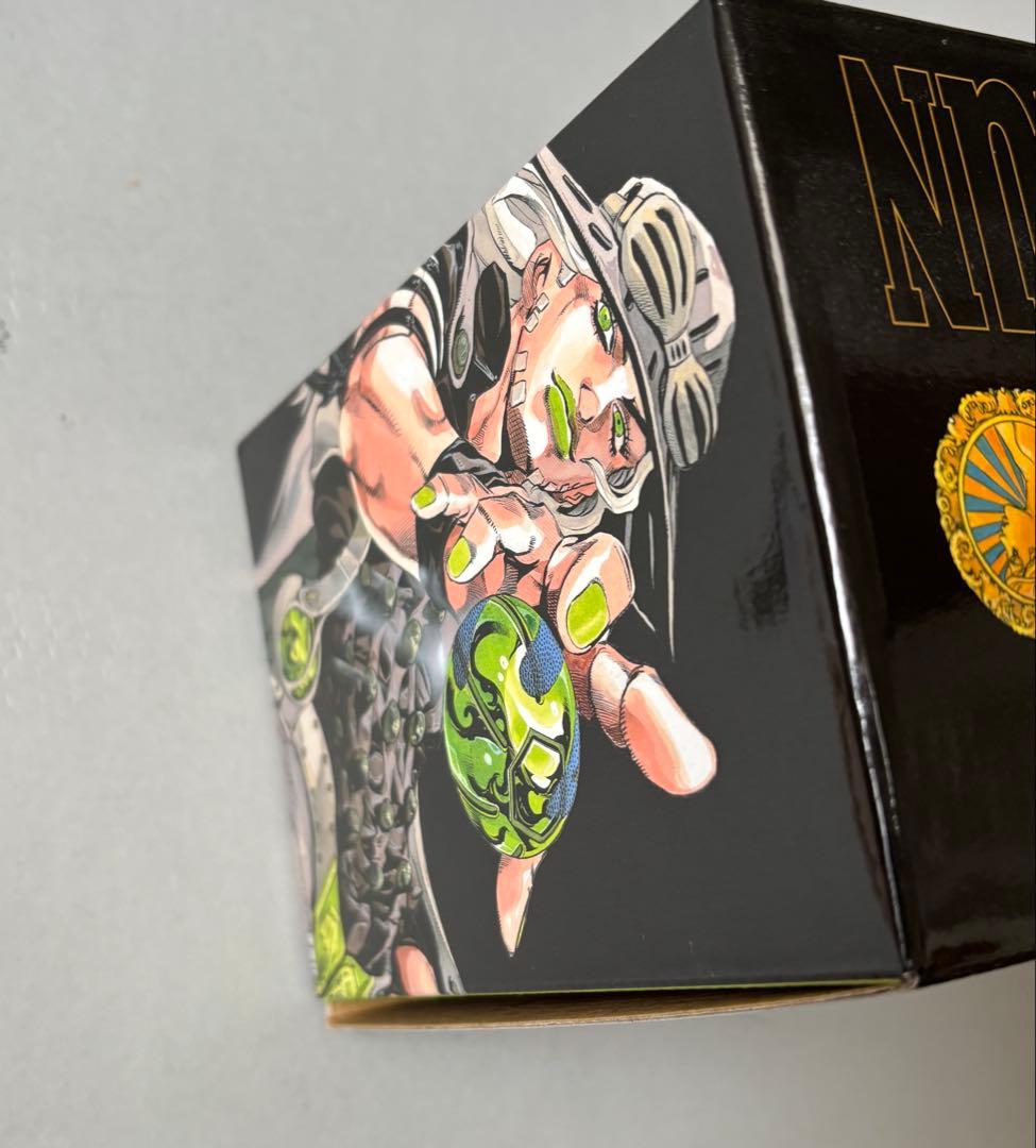 ジョジョ6部　7部全巻　STEEL BALL RUN & ジョジョの奇妙な冒険