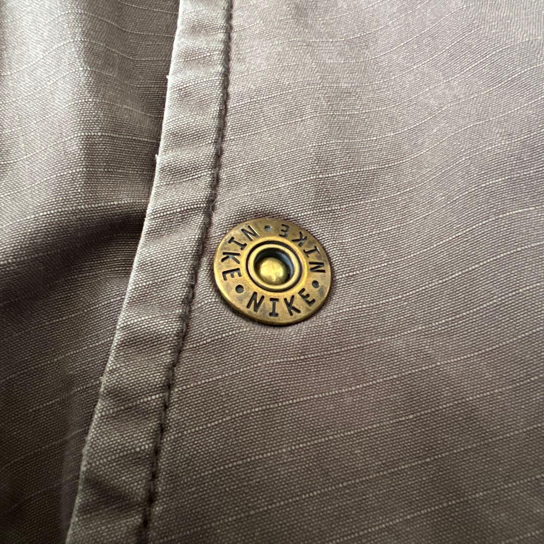 00s/Y2K/NIKE/ナイキ/テクニカルカーゴパンツ/ギミック/ギア/テック