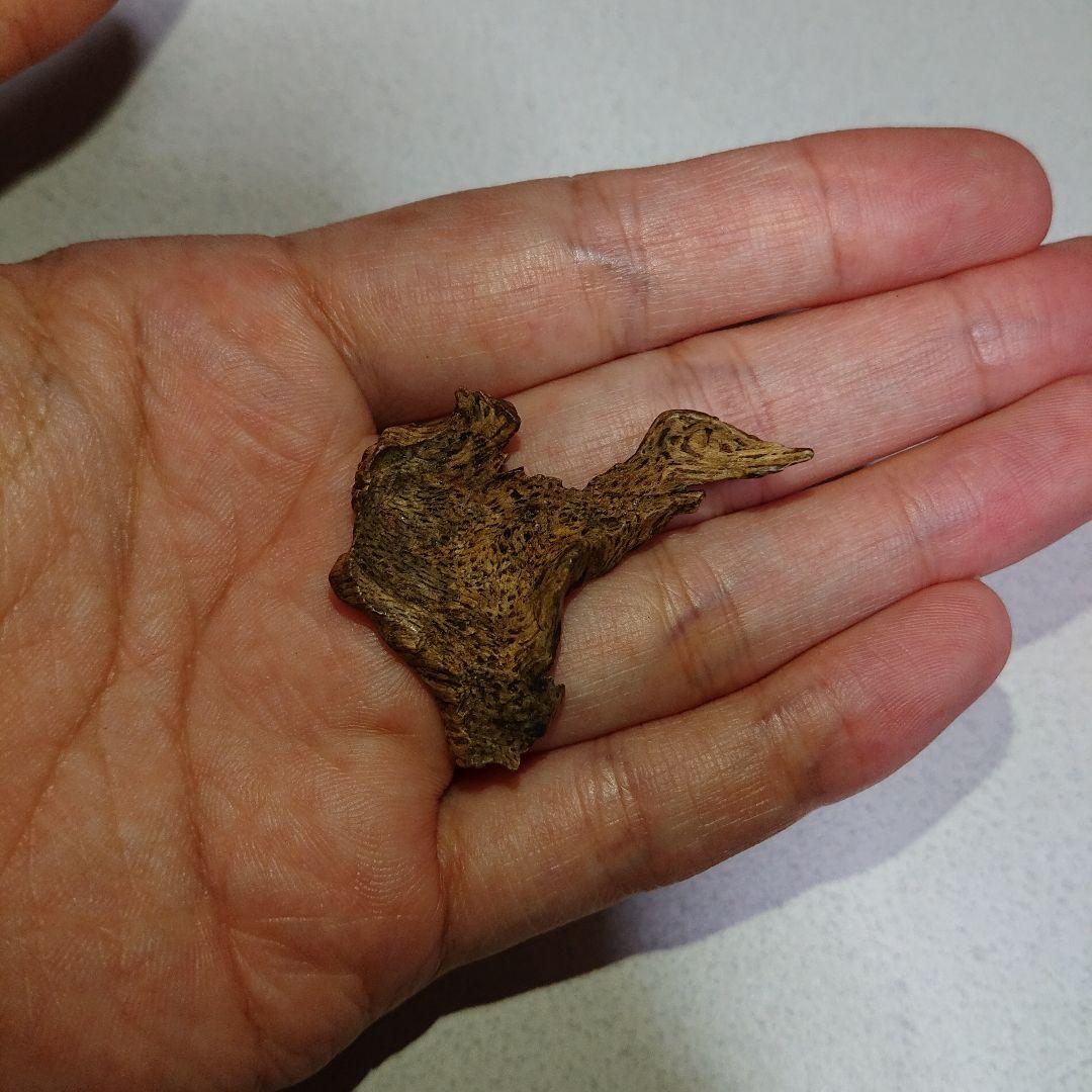 香木 沈香 伽羅 聞香◎品名ベトナム・ダナン産