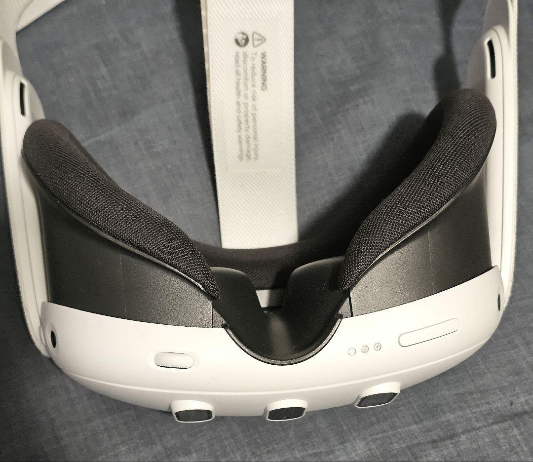 その他 Quest3(128GB)