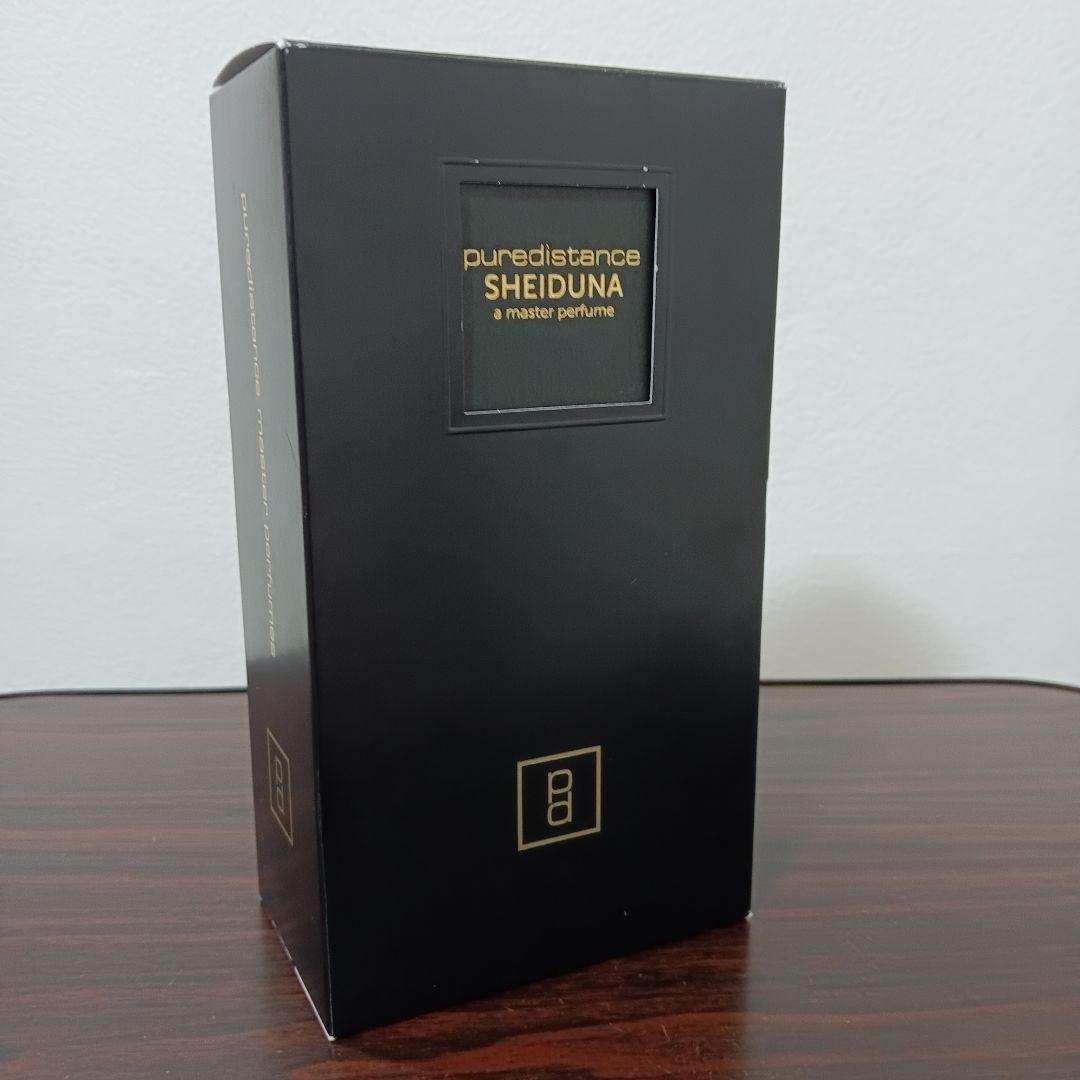 7-260　Puredistance Sheiduna ピュアディスタンス 香水
