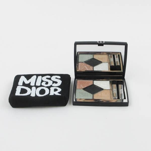 ディオール ディオールショウ サンク クルール 931 ボールド ブラック