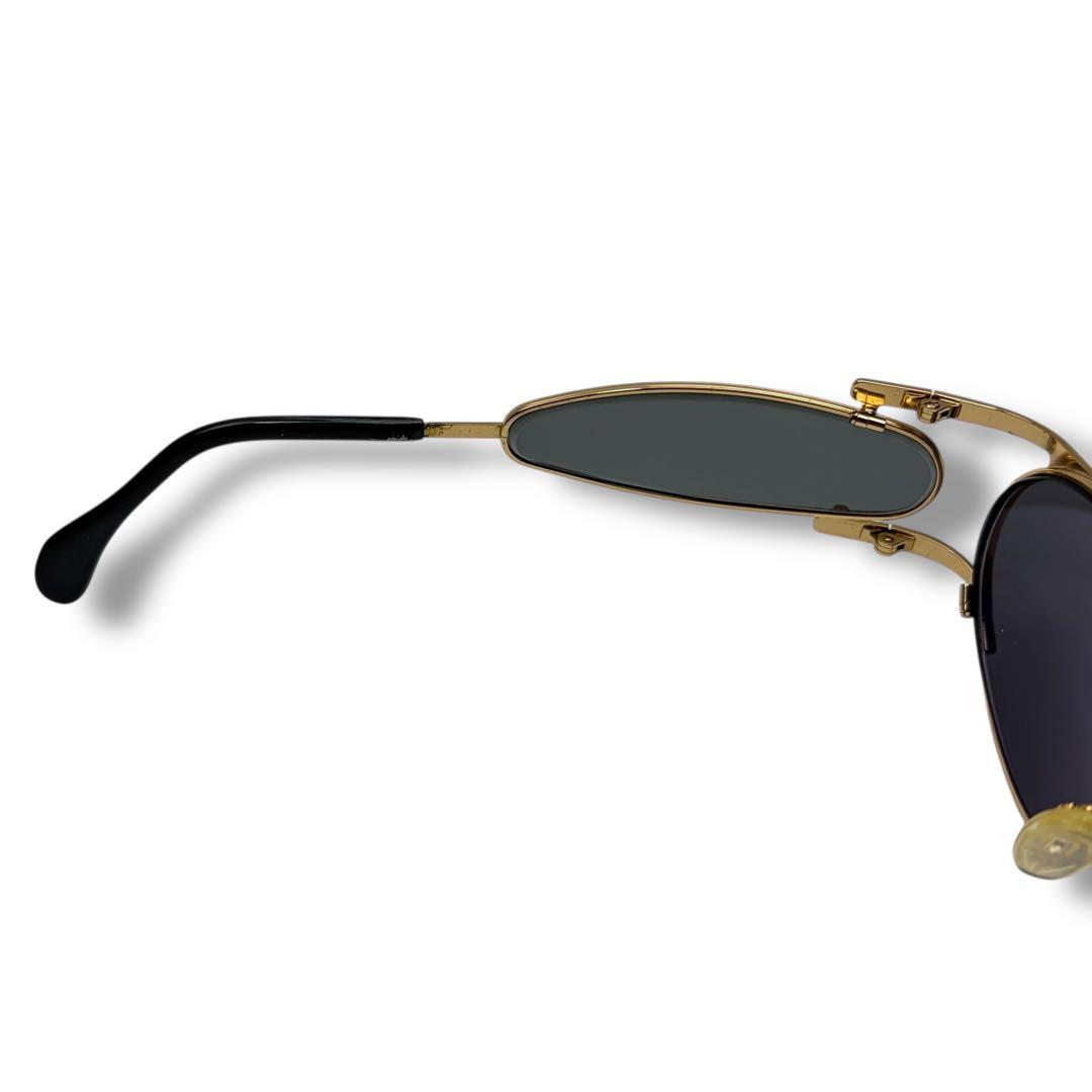 【極希少】カザール CAZAL サングラス ヴィンテージ