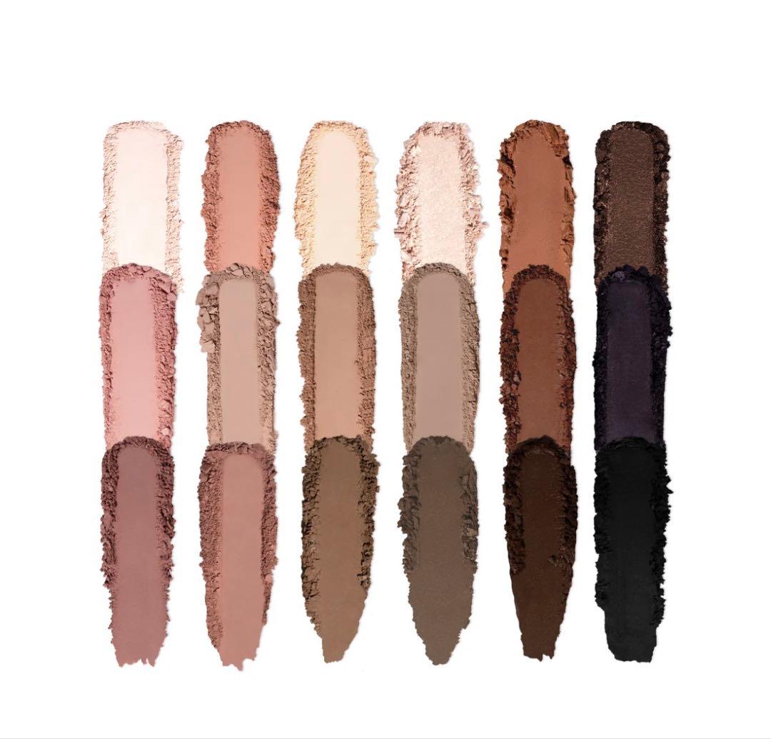 Natasha Denona アイシャドウパレット Eye Sculpt