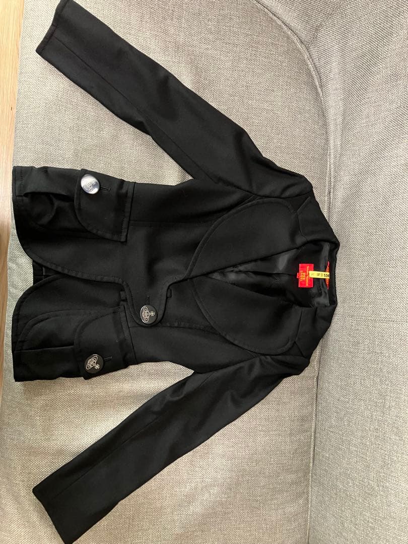 Vivienne Westwood スーツ