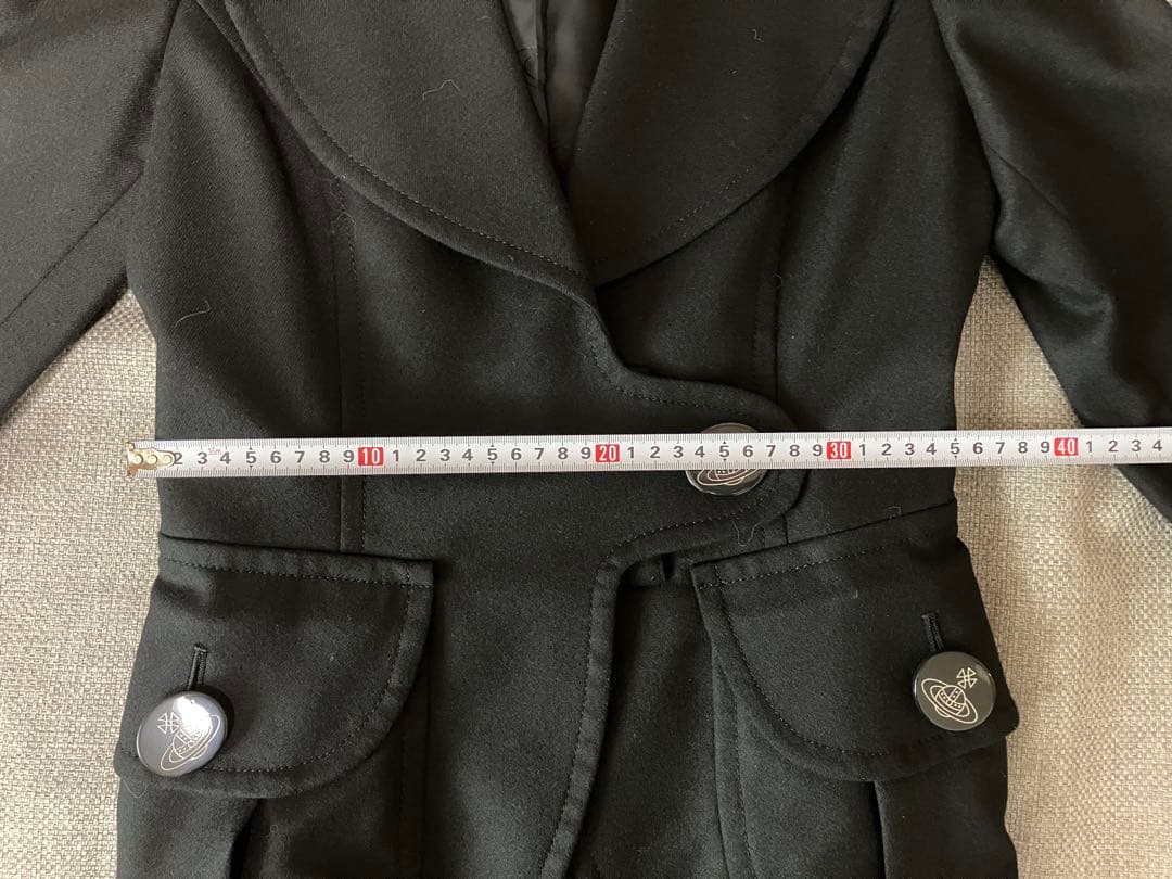 Vivienne Westwood スーツ