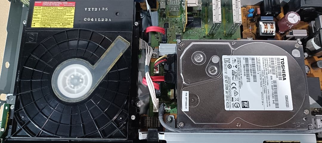 Panasonic DMR-BZT810 ブルーレイレコーダー（HDD 3TB）