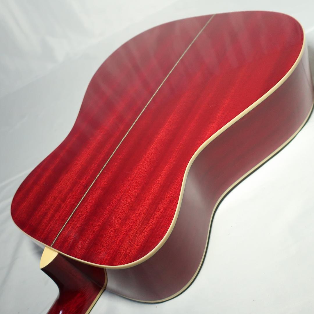 S.Yairi YF-30/CB ギター シェルロゴ グローバーペグ