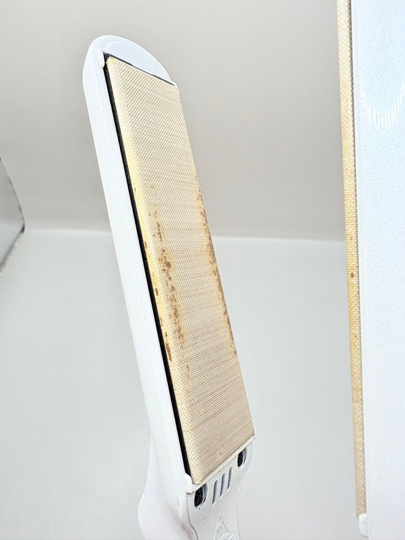 【正規品】 絹女 KINUJO ヘアアイロン LM-125 232