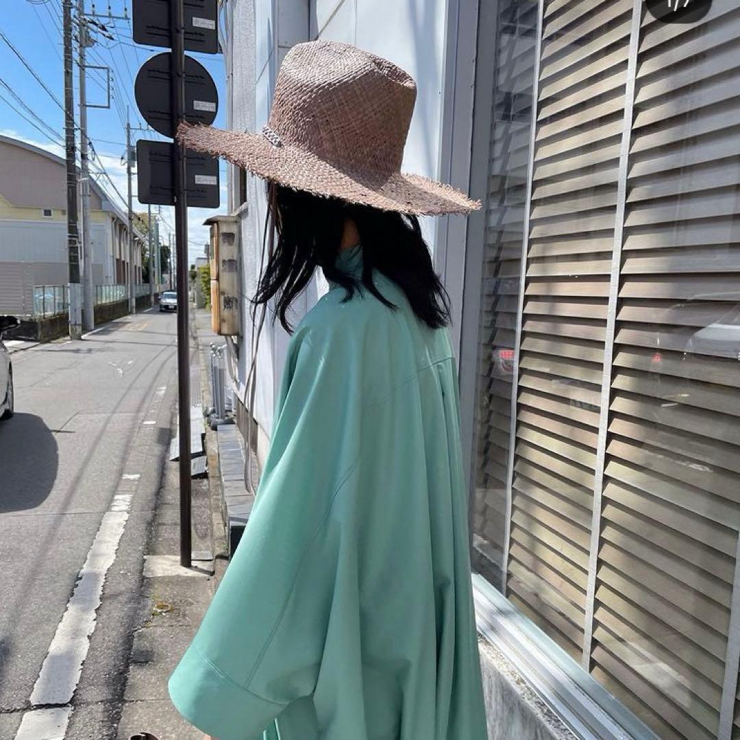 kijimatakayuki ハット