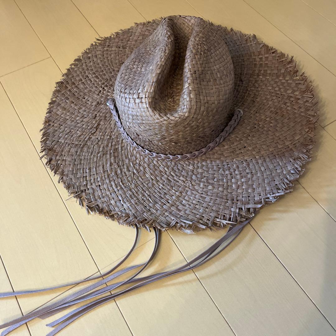 kijimatakayuki ハット