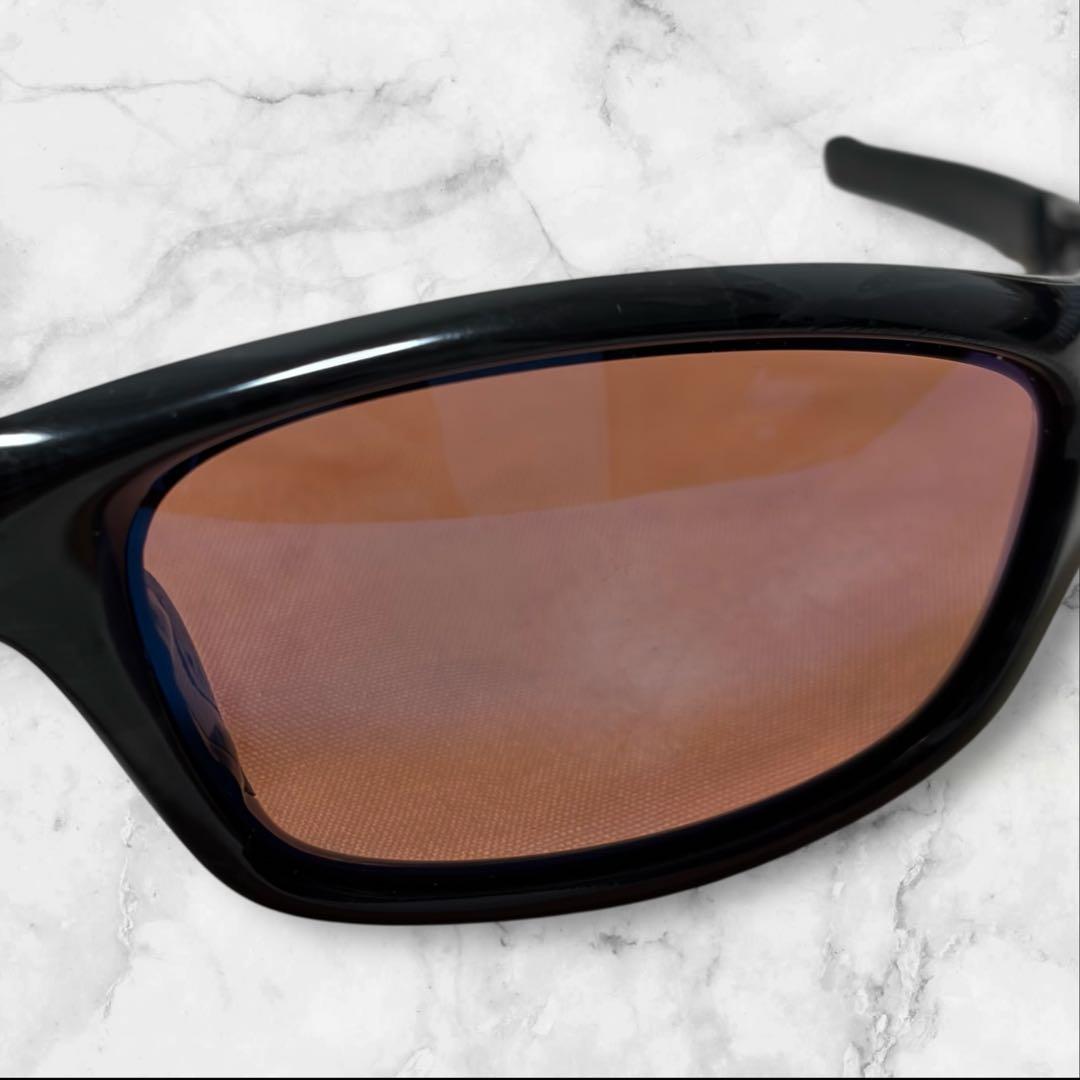 OAKLEY ストレートジャケット 04-328J STRAIGHTjacket