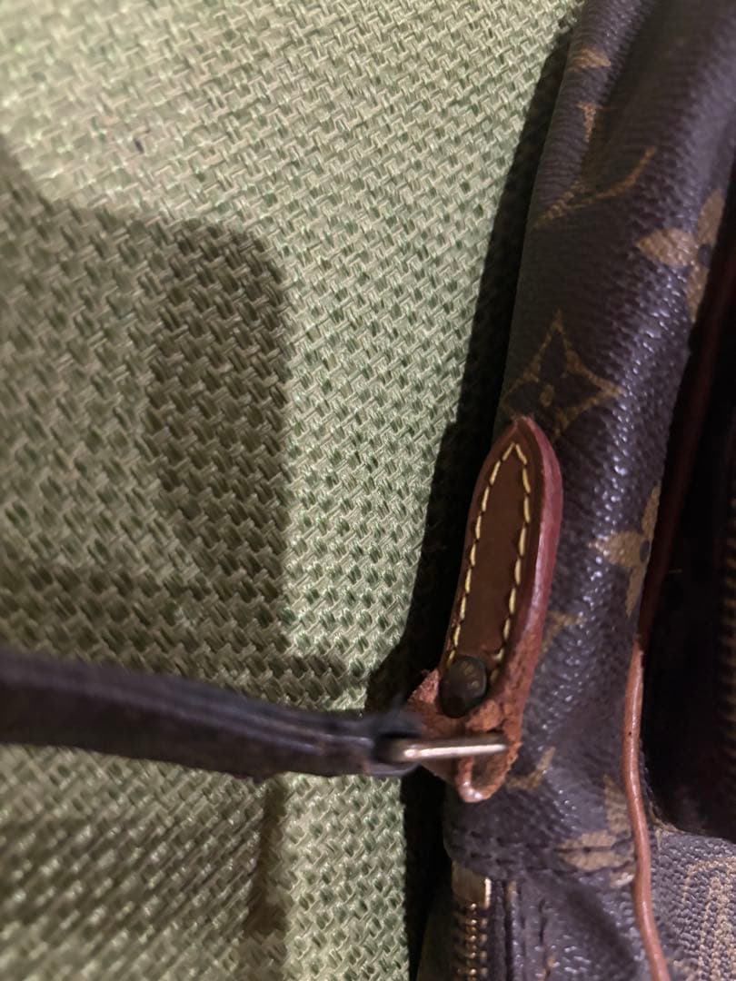 価格交渉承ります❗️Louis Vuitton モノグラム アマゾン　バッグ