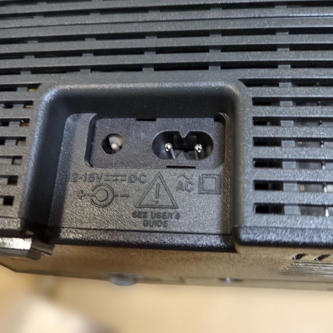 専用　BOSE　ACOUSTIC WAVE MUSIC SYSTEMII