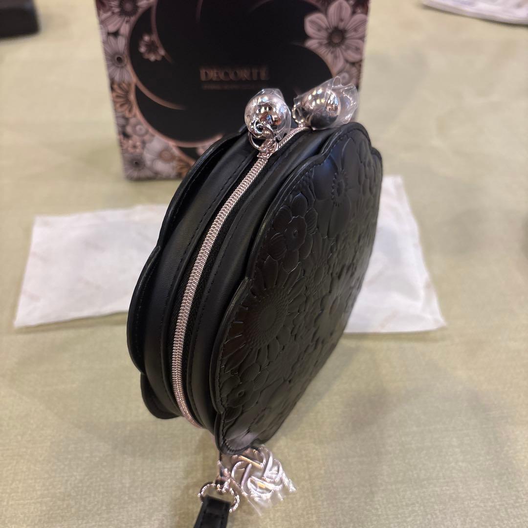 2025クリスマスコフレ コスメデコルテ　エターナル ブルーム　コレクション