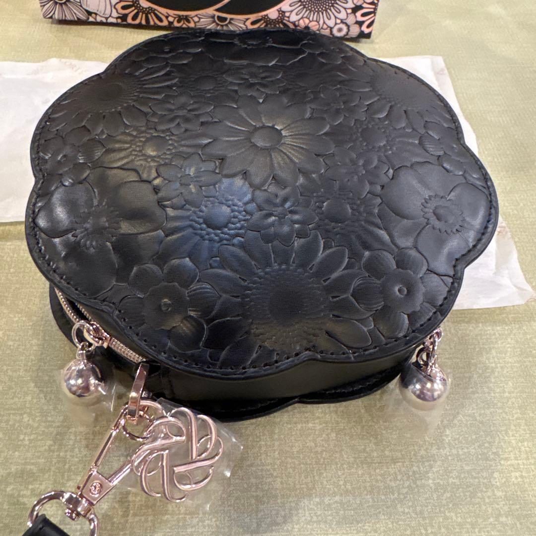 2025クリスマスコフレ コスメデコルテ　エターナル ブルーム　コレクション