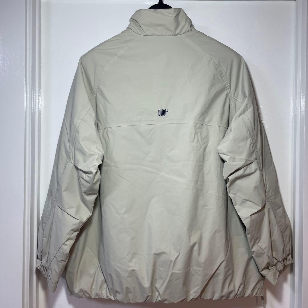 【りぃ】USS2スノーボードウェア