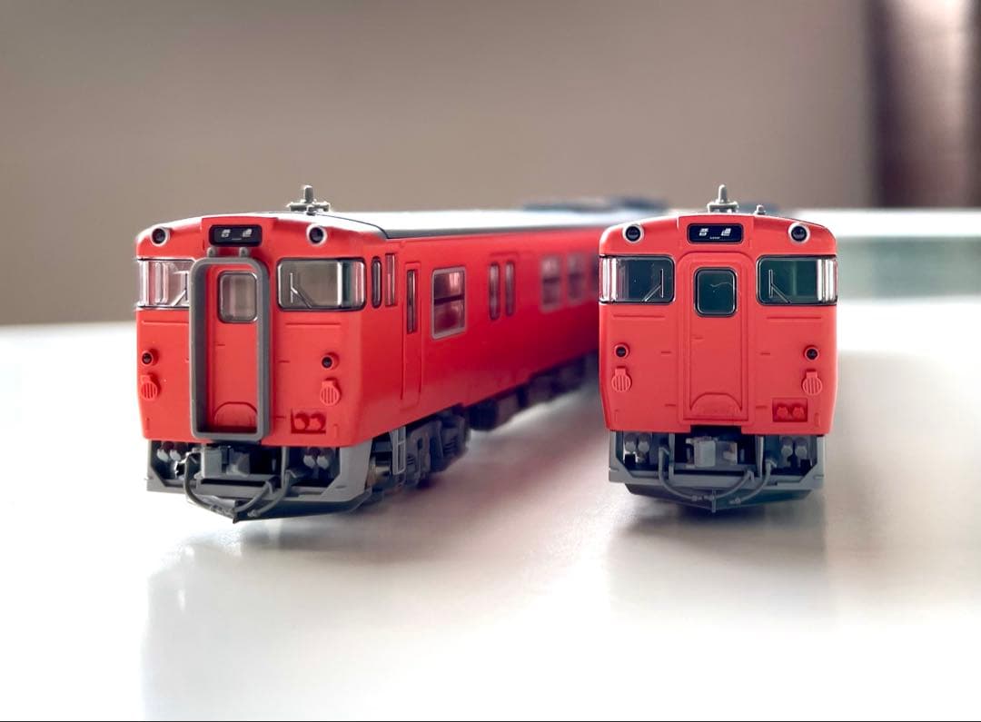 は*ん様 トミックス　92188 キハ47