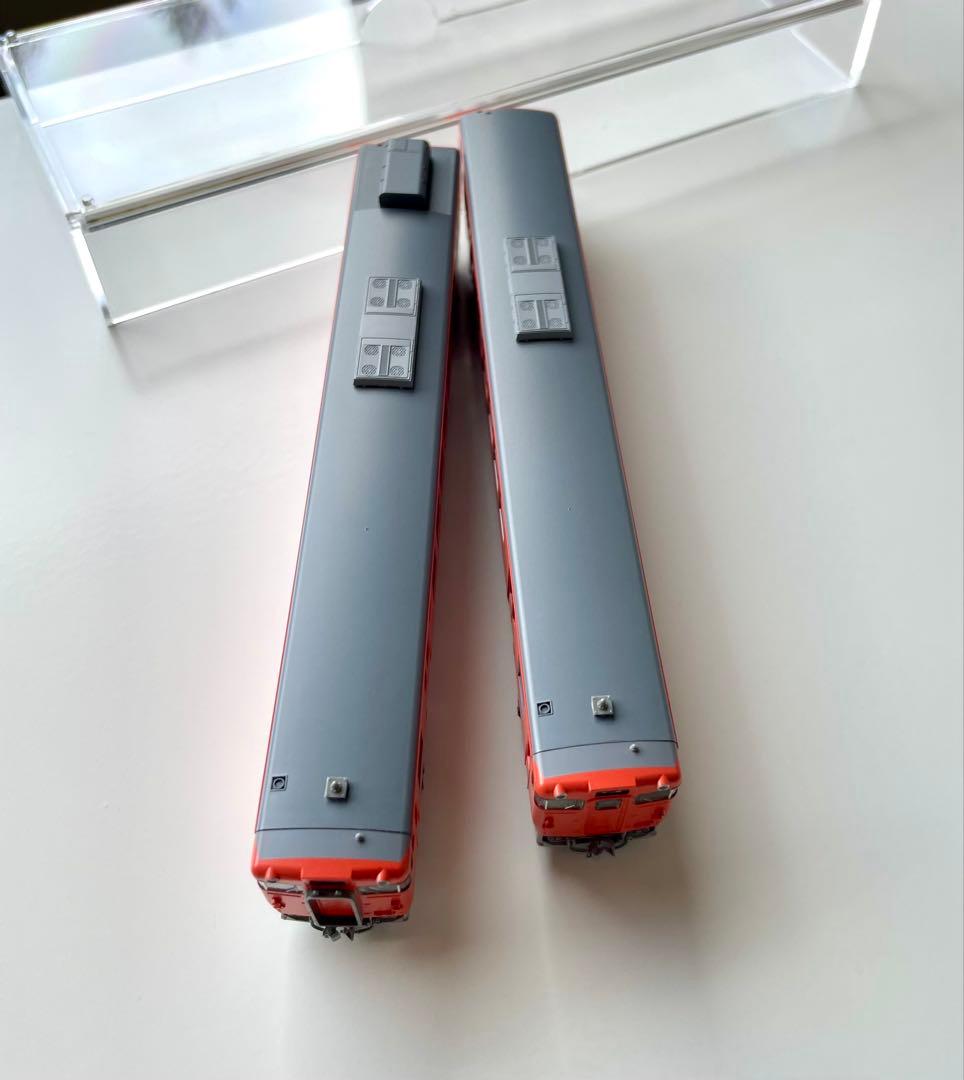 は*ん様 トミックス　92188 キハ47