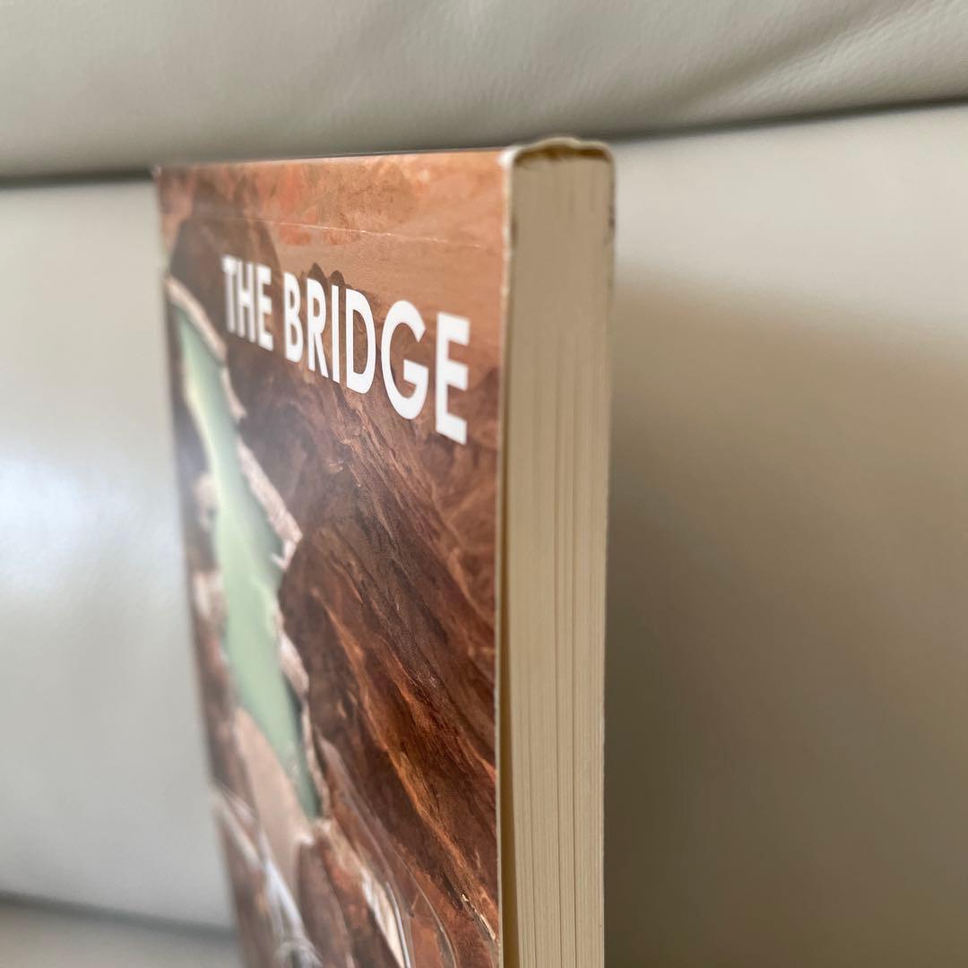 THE BRIGE HOOVER DAM BYPASS アメリカフーダーダム葉書