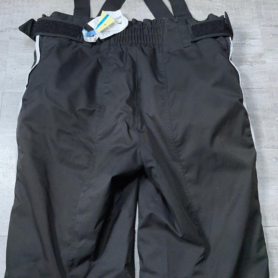 お買い得★ phenix フェニックス スキーウェア メンズL-O 黒 ブラック