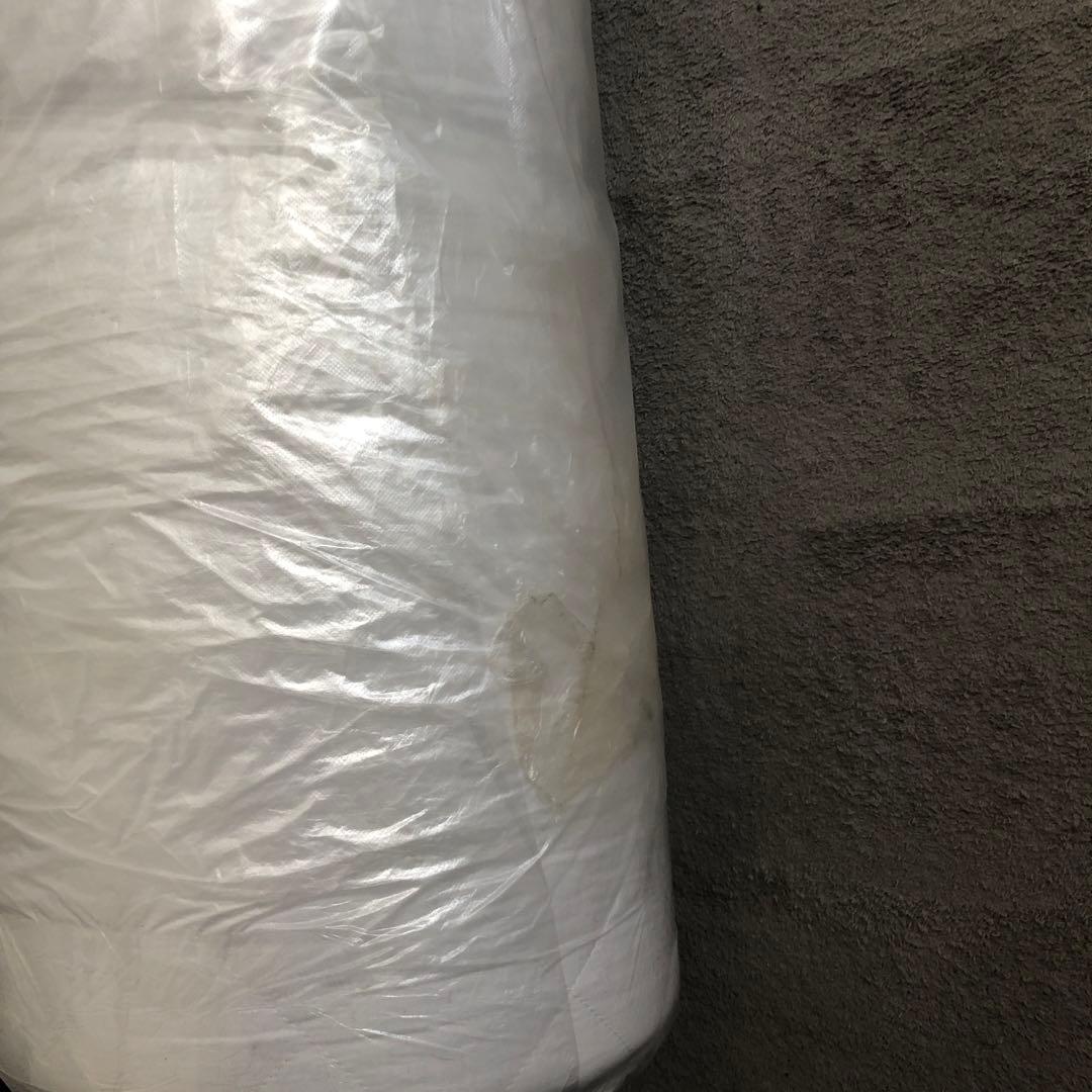 未使用 MATTRESS ストッケ　マットレス