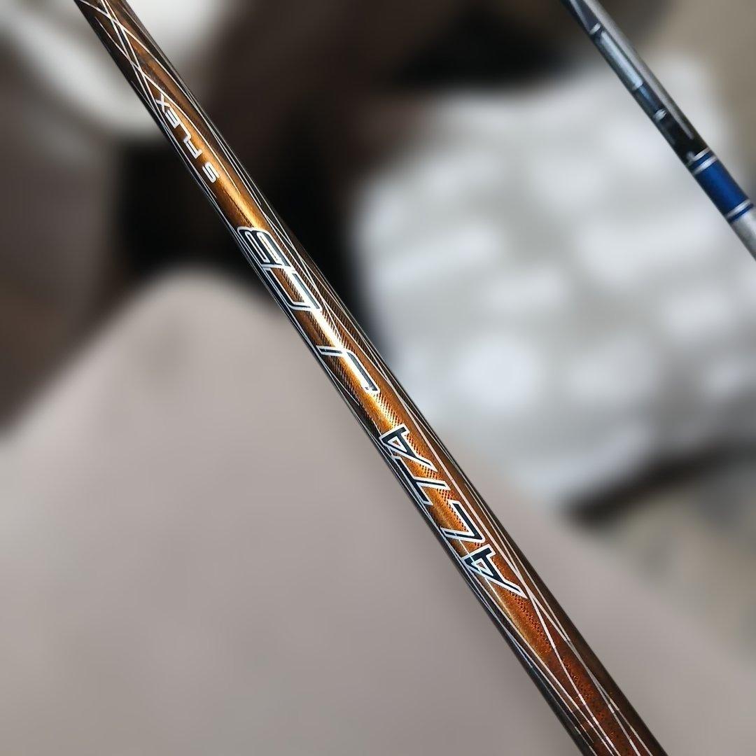 PING G400 5番ユーティリティクラブ　Sシャフト　名器です