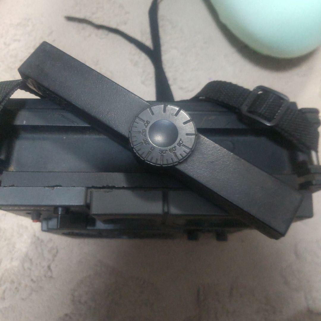 ナショナル　レトロラジオCOUGAR No.7 RF-877BCLクーガーラジオ