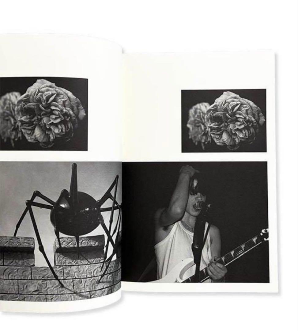 絶版‼️ HEDI SLIMANE 2007