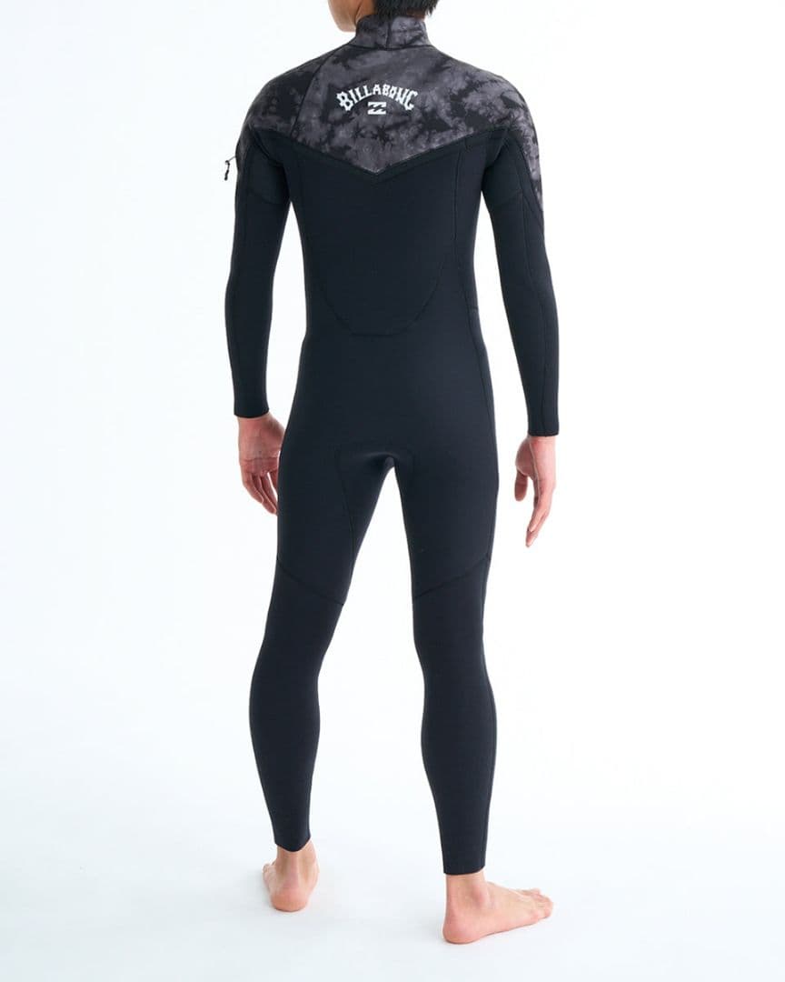 BILLABONG ビラボン　フルスーツ　メンズ ウェットスーツ　 3m2m