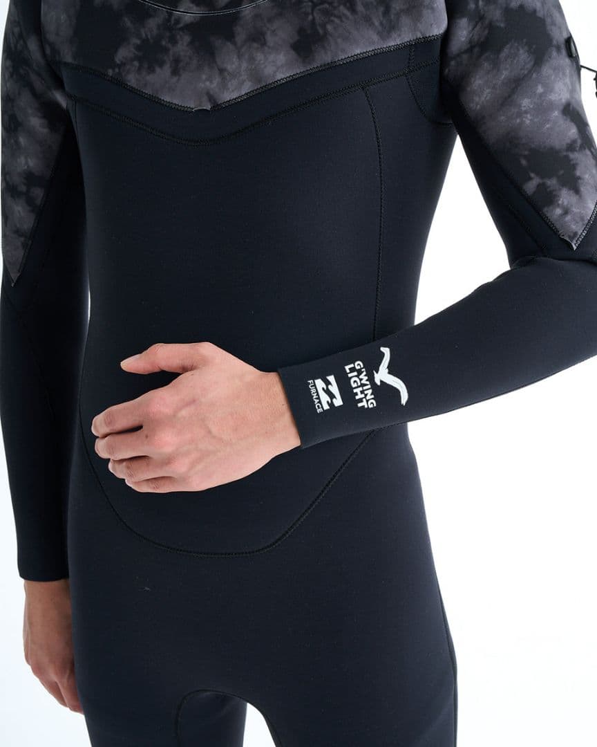 BILLABONG ビラボン　フルスーツ　メンズ ウェットスーツ　 3m2m