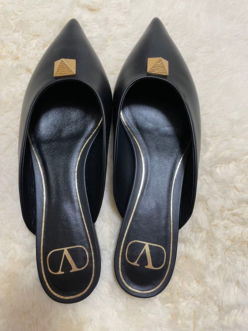 ヴァレンティノ ガラヴァーニ