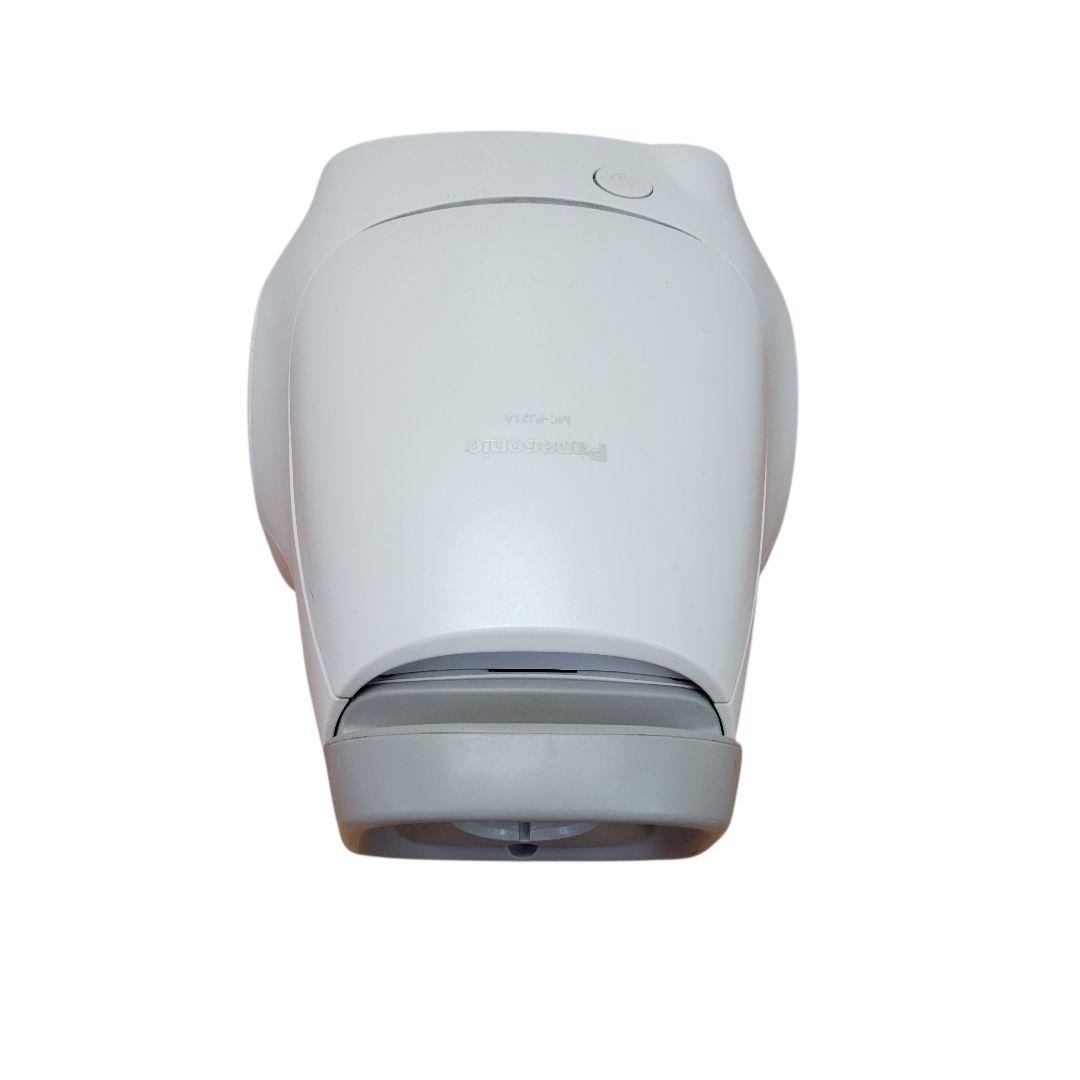 大人気 2022年 Panasonic パナソニック 掃除機 MC-PJ21A