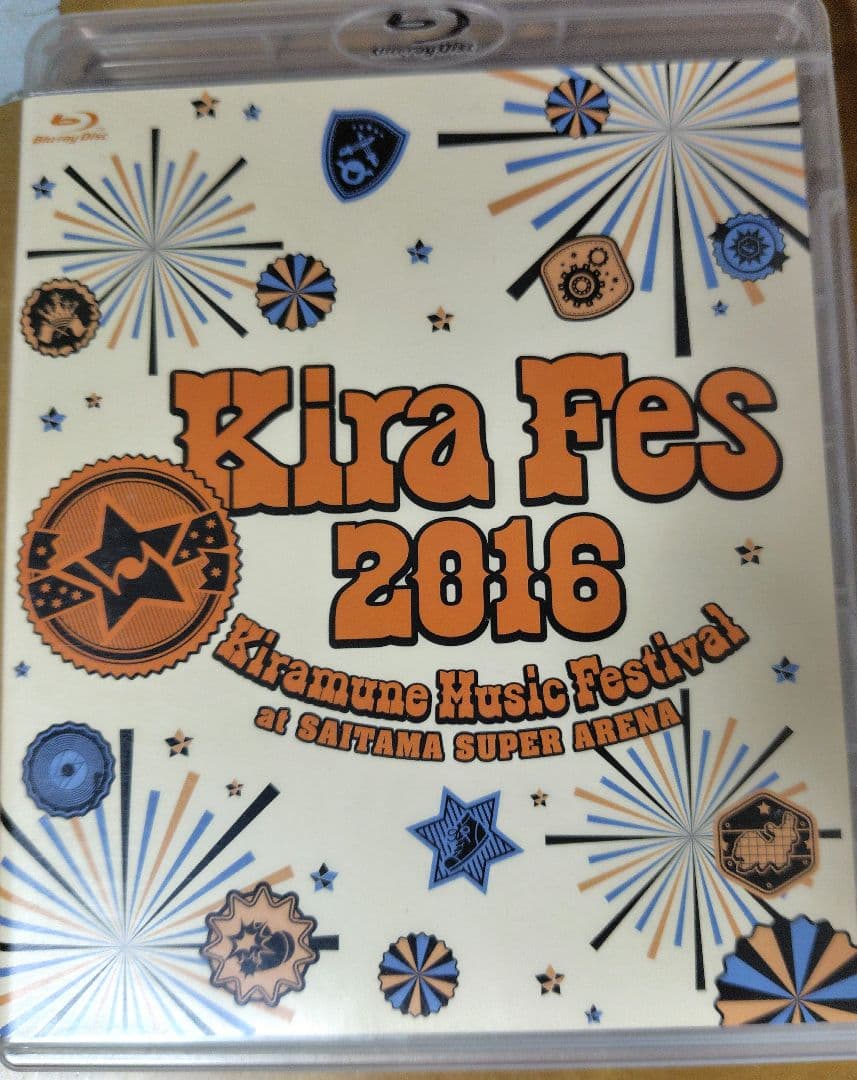 Kira Fes 6セット