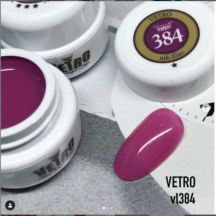 ☆VL380-391新品★VETROアートディレクター監修カラー12色セット☆