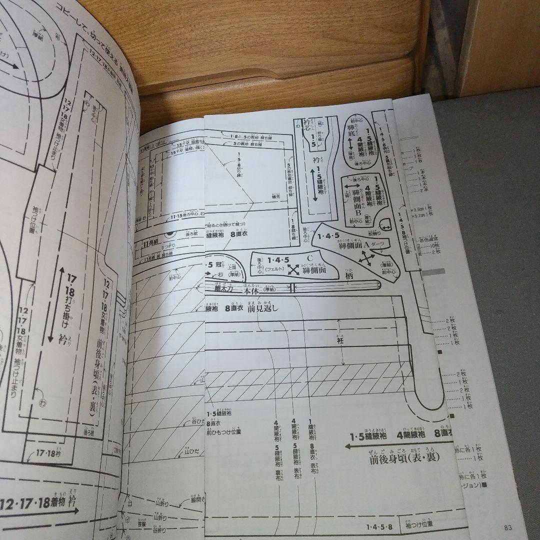 ジェニー (No.13) 十二単と花嫁衣装 h3