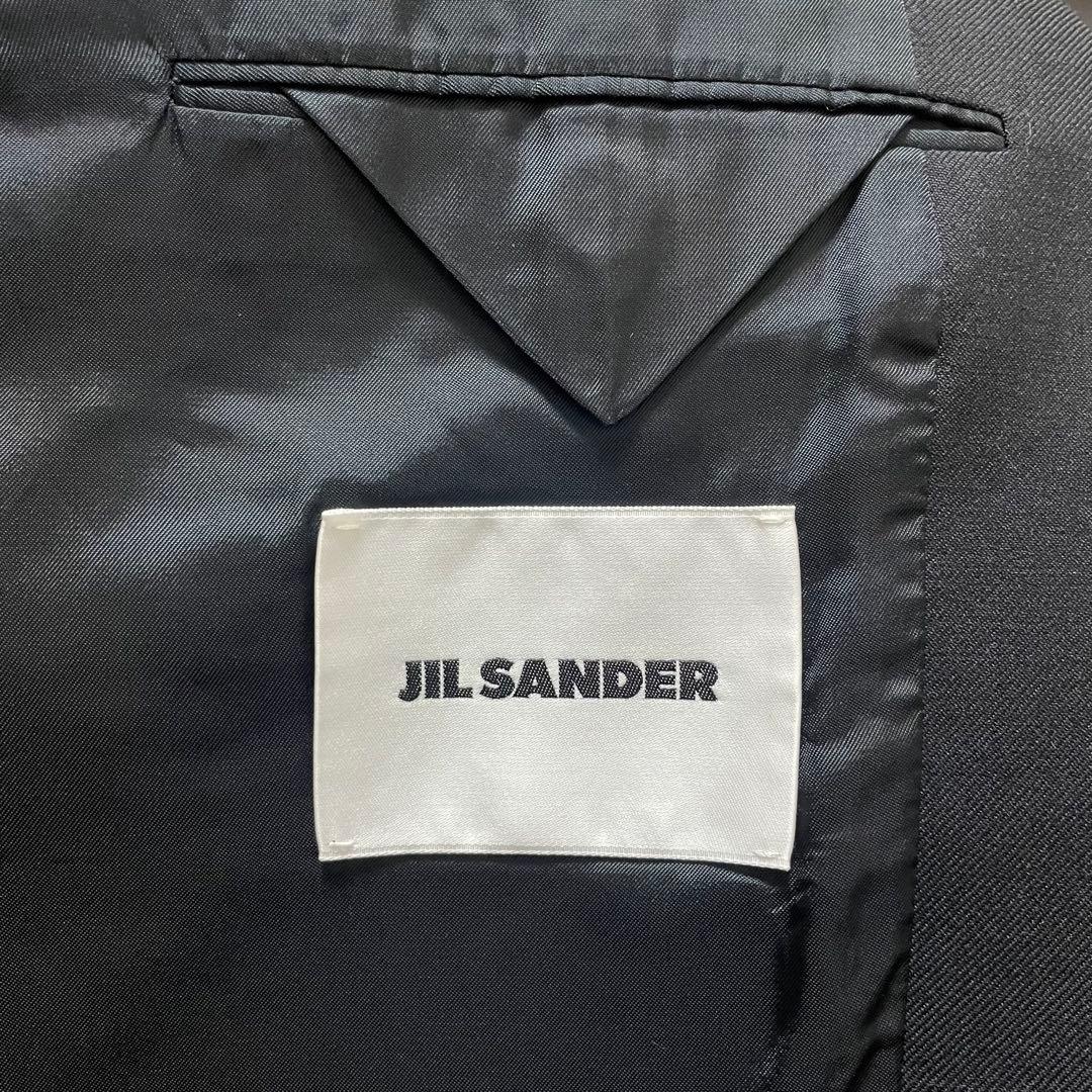 美品 国内正規品 JIL SANDER テーラードジャケット ルークメイヤー