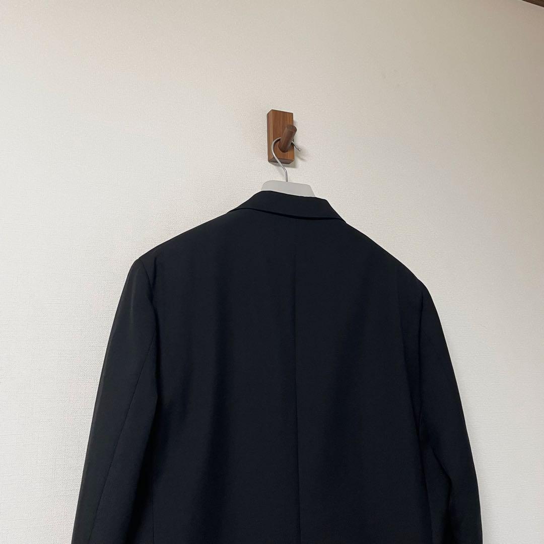 美品 国内正規品 JIL SANDER テーラードジャケット ルークメイヤー